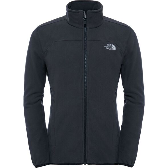 Kurtka męska The North Face Evolve II Triclimate czarna r. M