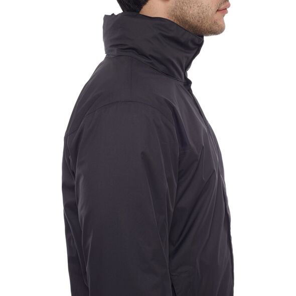 Kurtka męska The North Face Evolve II Triclimate czarna r. M