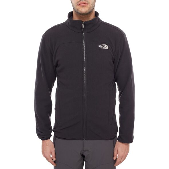 Kurtka męska The North Face Evolve II Triclimate czarna r. M
