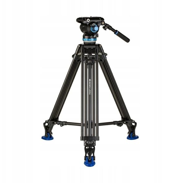 Statyw Benro Benro statyw A673TMBS8PRO (A673TMBS8PRO) - A673TMBS8PRO