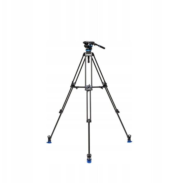 Statyw Benro Benro statyw A673TMBS8PRO (A673TMBS8PRO) - A673TMBS8PRO