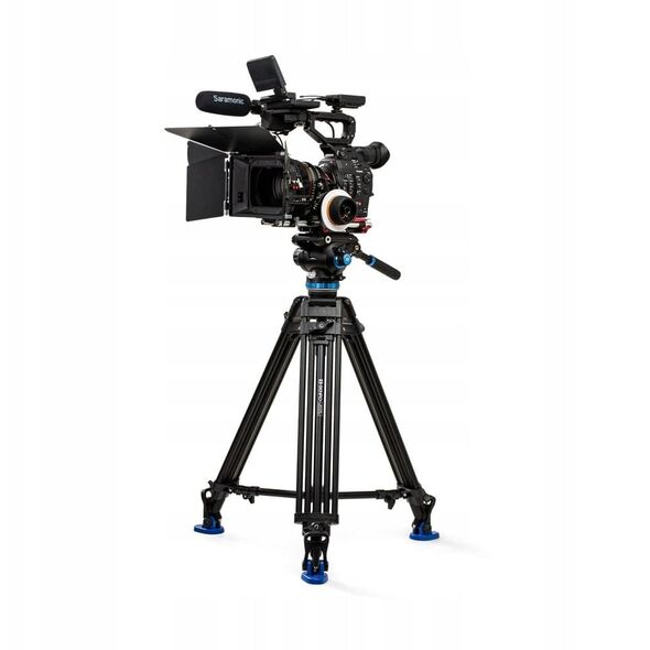 Statyw Benro Benro statyw A673TMBS8PRO (A673TMBS8PRO) - A673TMBS8PRO