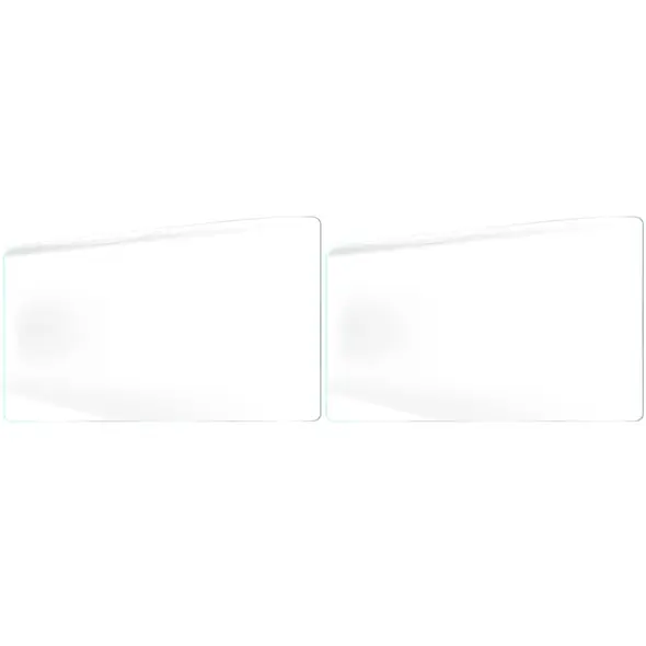 Folia imitująca papier Bizon Film Tab Papirus do OnePlus Pad Lite [2 PACK]
