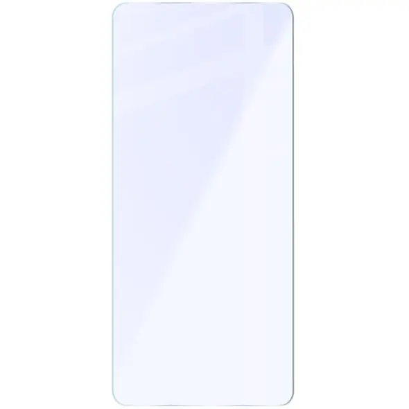 Elastyczne szkło hybrydowe Bizon Glass Mule do Motorola Moto G86 5G