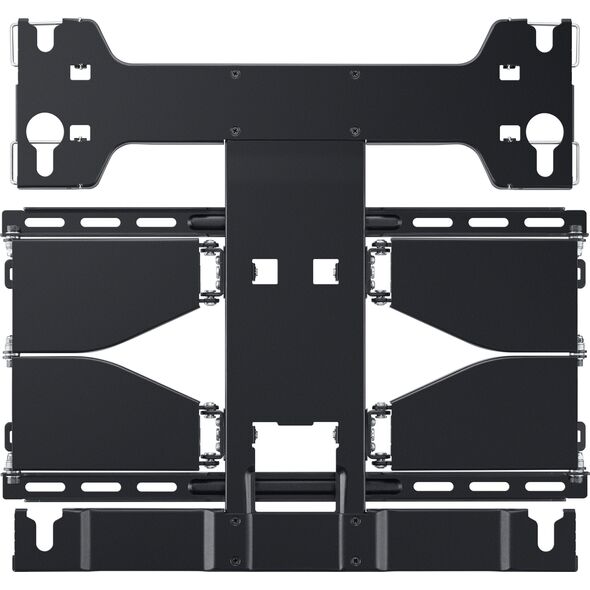 Samsung Uchyt do telewizora Samsung WMN-B16FB/XC VESA 400x400, 400x300