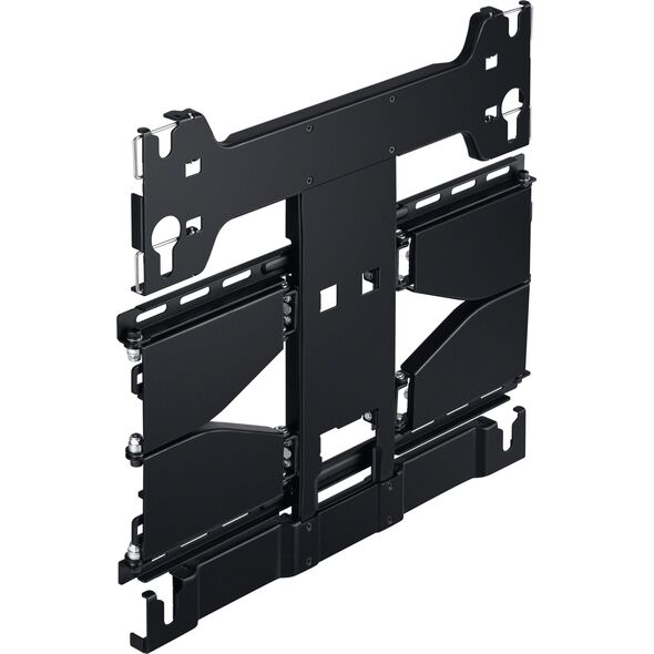 Samsung Uchyt do telewizora Samsung WMN-B16FB/XC VESA 400x400, 400x300