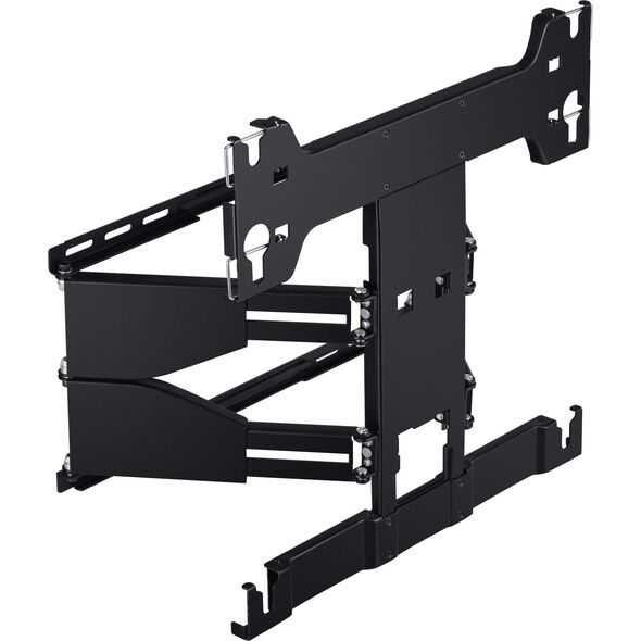 Samsung Uchyt do telewizora Samsung WMN-B16FB/XC VESA 400x400, 400x300