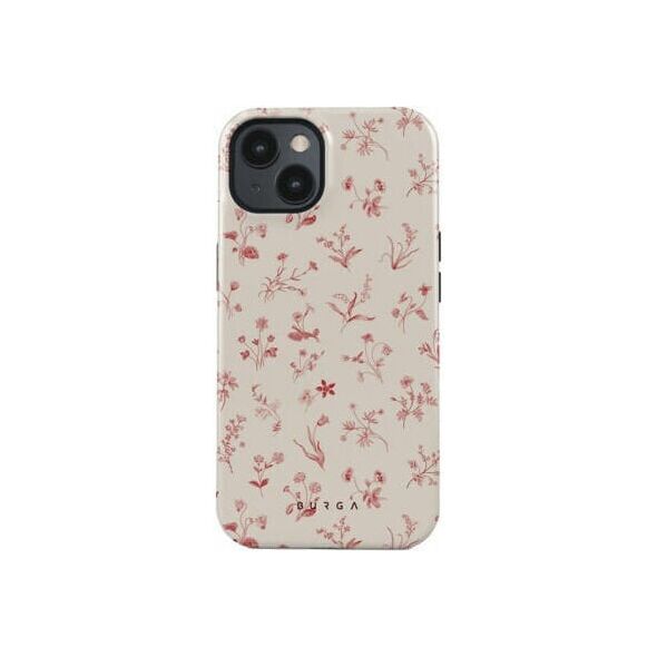 BURGA Θήκη Tough MagSafe iPhone 15 Plus Prairie