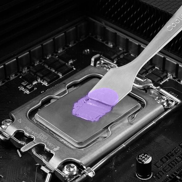 CoolerMaster Θερμοαγώγιμη Πάστα CRYOFUZE 5 -BLUE