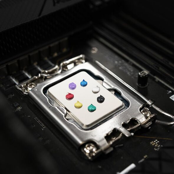 CoolerMaster Θερμοαγώγιμη Πάστα CRYOFUZE 5 -BLUE