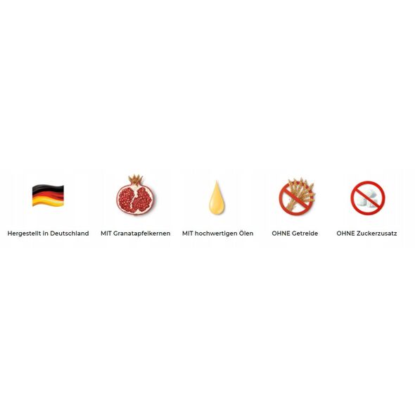 GranataPet DeliCatessen indyk i krewetki karma mokra dla kota 800g