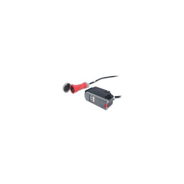 APC IT Power Distribution Module 3 Pole 5 Wire 16A IEC309 980cm rozdzielacz zasilania PDU