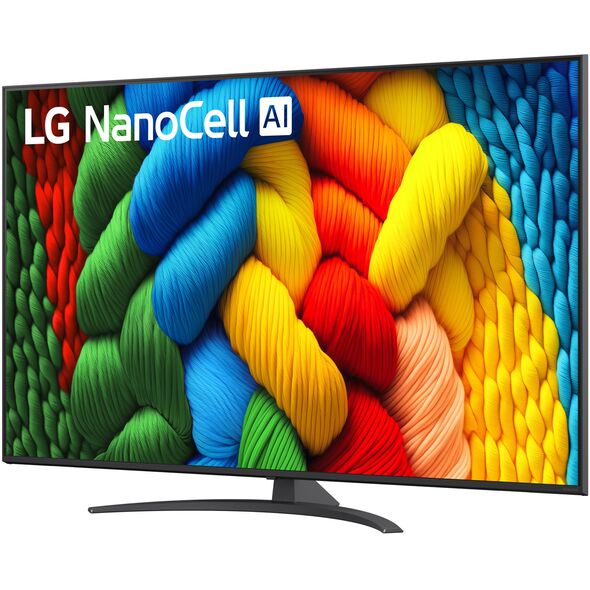 LG 65NANO81A6A.AEU
