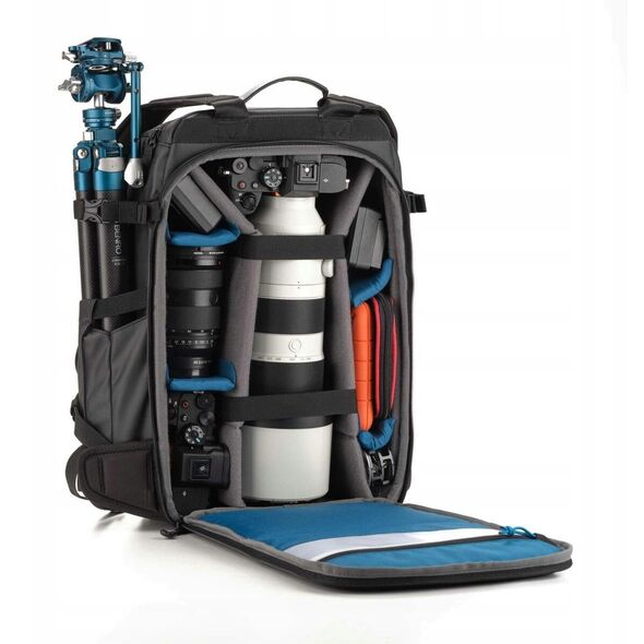 Tenba Solstice v2 20L Backpack-Black