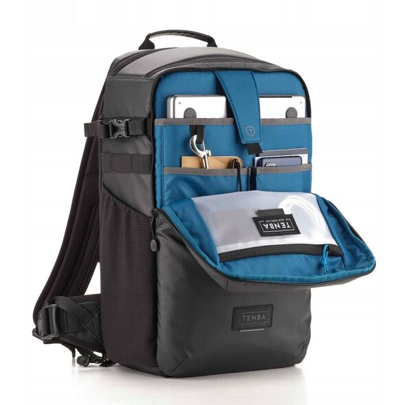 Tenba Solstice v2 20L Backpack-Black