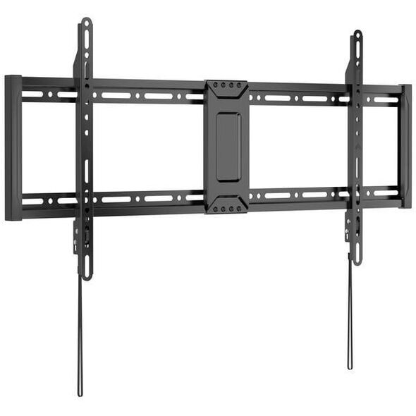 Equip Wandhalterung 43"-95"/1TFT 30kg 1Gelenk Push-In-Pop