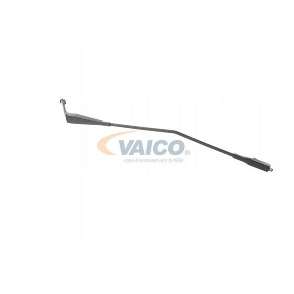 Ramię wycieraczki / osłona przód P pasuje do: ABARTH GRANDE PUNTO, PUNTO, PUNTO EVO, FIAT GRANDE PUNTO, LINEA, PUNTO, PUNTO EVO, PUNTO EVO/HATCHBACK FURGON/HATCHBACK/LIFTBACK/SEDAN 06.05