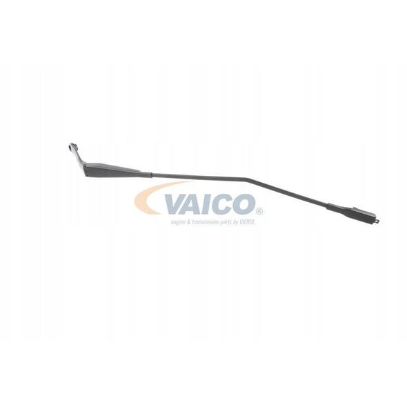 Ramię wycieraczki / osłona przód P pasuje do: ABARTH GRANDE PUNTO, PUNTO, PUNTO EVO, FIAT GRANDE PUNTO, LINEA, PUNTO, PUNTO EVO, PUNTO EVO/HATCHBACK FURGON/HATCHBACK/LIFTBACK/SEDAN 06.05
