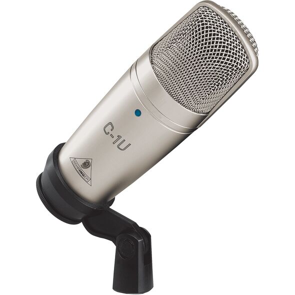 Behringer C-1U mikrofon