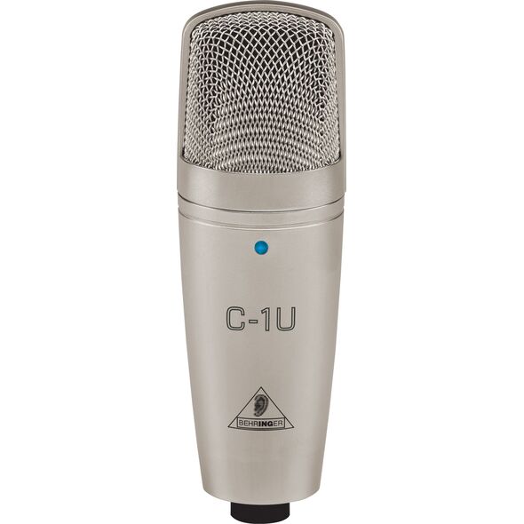 Behringer C-1U mikrofon