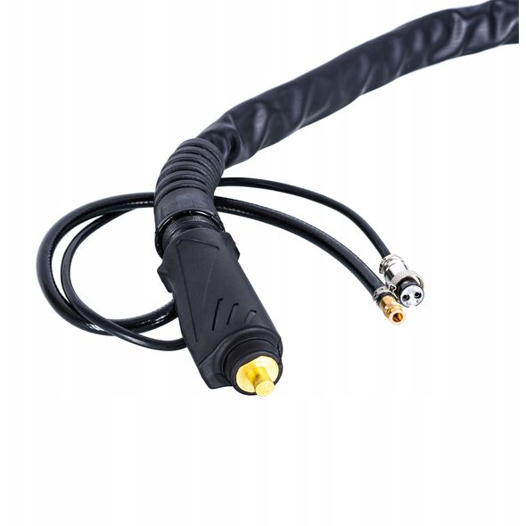 UCHWYT SPAWALNICZY TIG SR26V/4m WTYK 50 (ZAWOREK) MAGNUM UT26V4M50