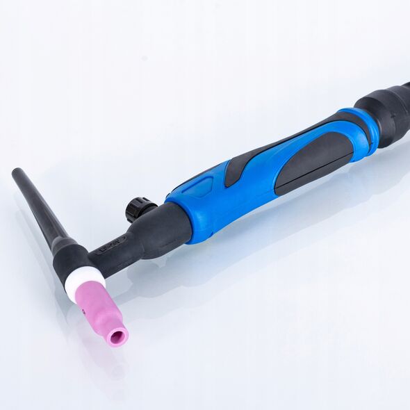 UCHWYT SPAWALNICZY TIG SR26V/4m WTYK 50 (ZAWOREK) MAGNUM UT26V4M50
