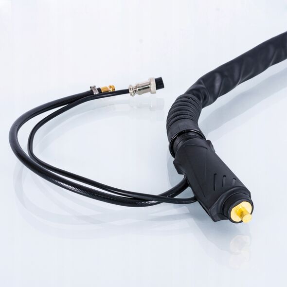 UCHWYT SPAWALNICZY TIG SR26V/4m WTYK 50 (ZAWOREK) MAGNUM UT26V4M50