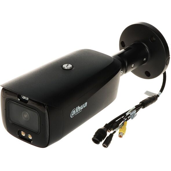 NET CAMERA 5MP BULLET/HFW3549T1-ASPV0280BS5-B DAHUA