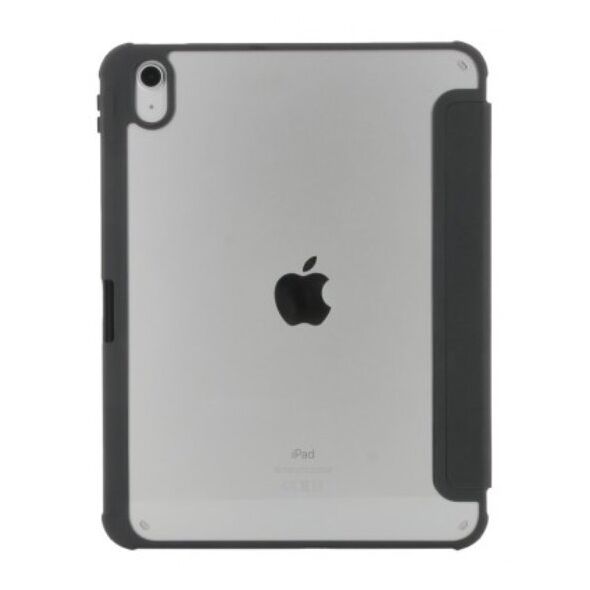 Mobilis 060020 etui na tablet 27,9 cm (11") Folio Czarny