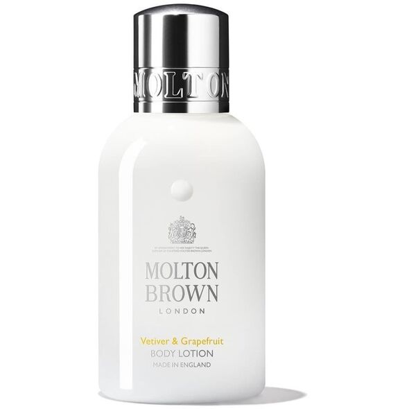 Molton Brown Molton Brown, Vetiver & Grapefruit, Body Lotion, 100 ml For Women
