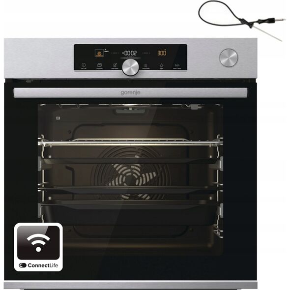 Piekarnik Gorenje Orkaite Gorenje BPSA6747A08XWI