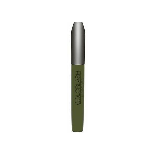 Nouba Nouba, Colorlash, Αδιάβροχη, Μάσκαρα, 75, 8 ml Για Γυναίκες