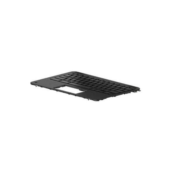 HP L92214-131 ανταλλακτικά για φορητούς υπολογιστές Μητρική πλακέτα με περίβλημα + πληκτρολόγιο