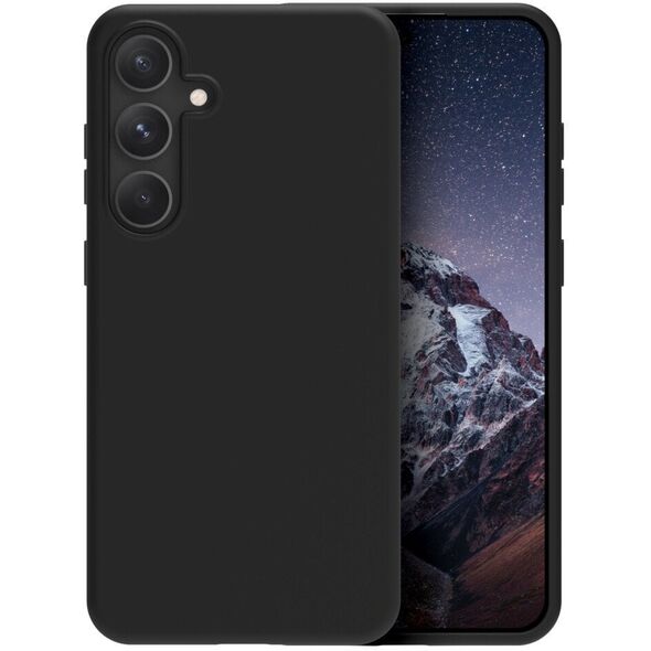 dbramante1928 Costa Rica - Galaxy S24 - Νυχτερινό Μαύρο, Κάλυμμα, Samsung, Galaxy S24, 15.8 εκ. (6.2"), Μαύρο