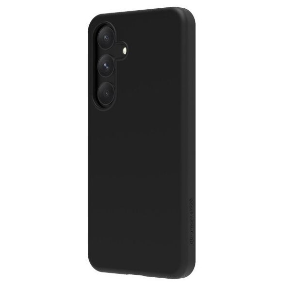 dbramante1928 Costa Rica - Galaxy S24 - Νυχτερινό Μαύρο, Κάλυμμα, Samsung, Galaxy S24, 15.8 εκ. (6.2"), Μαύρο
