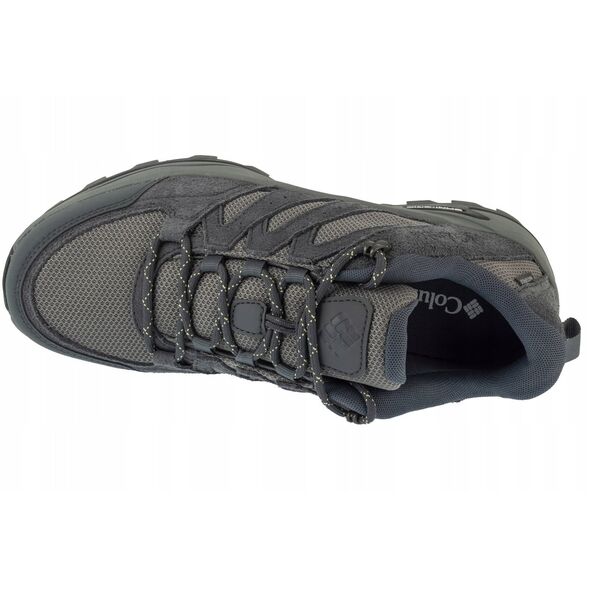 Columbia Redmond IV Low WP 2128721053 szary 41,5