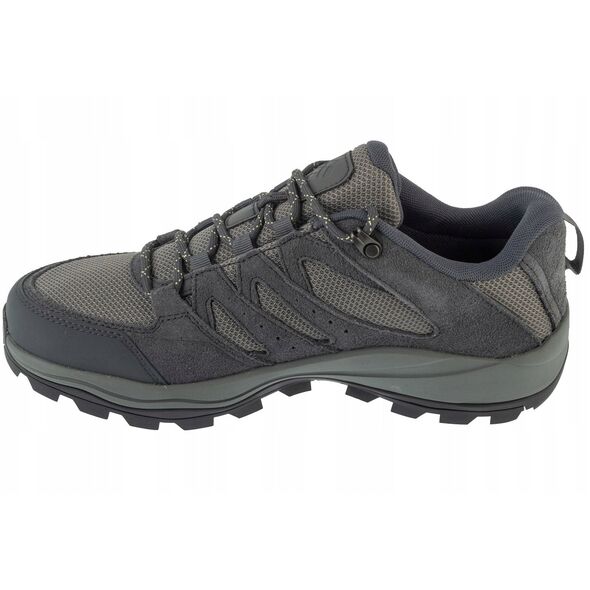 Columbia Redmond IV Low WP 2128721053 szary 43,5