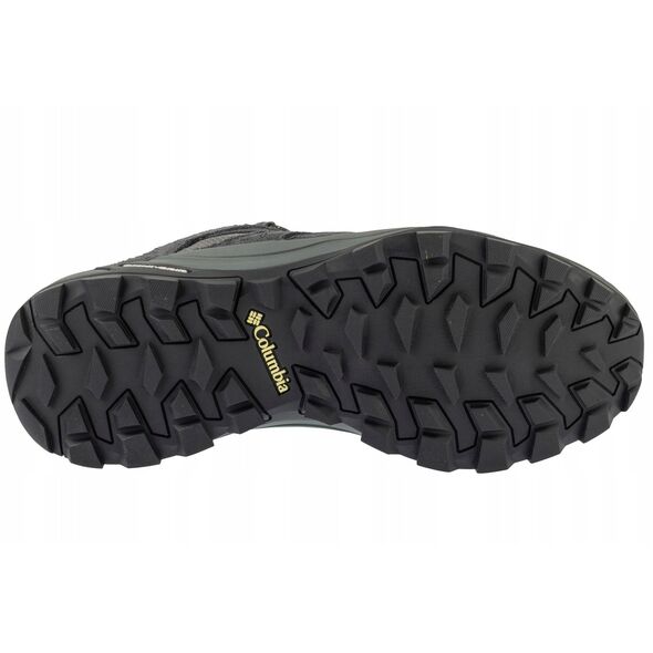 Columbia Redmond IV Low WP 2128721053 szary 42