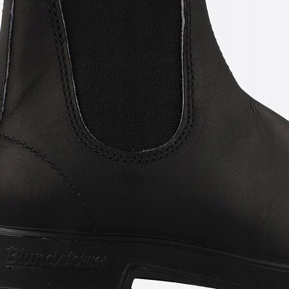Blundstone Elastic Sided Boot 510-BLACK Czarne 47