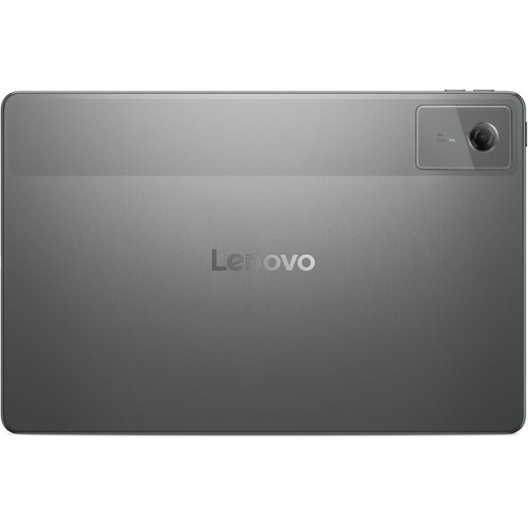 Lenovo Idea Tab 11 2.5K Mediatek Dimensity 6300/8GB/256GB/Android 15/Grey/2Y Warranty | Lenovo Tab (without power adapter) | Idea Tab | 11 " | Luna Grey | IPS | 2560x1600 pixels | MediaTek | Dimensity 6300 | 8 GB | Soldered LPDDR4x | 256 GB | Wi-Fi | Fron