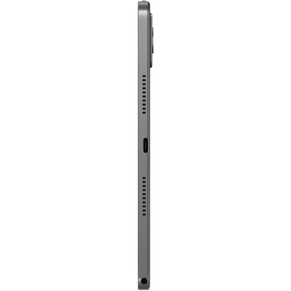 Lenovo Idea Tab 11 2.5K Mediatek Dimensity 6300/8GB/256GB/Android 15/Grey/2Y Warranty | Lenovo Tab (without power adapter) | Idea Tab | 11 " | Luna Grey | IPS | 2560x1600 pixels | MediaTek | Dimensity 6300 | 8 GB | Soldered LPDDR4x | 256 GB | Wi-Fi | Fron
