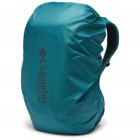 Columbia Triple Canyon 36L Hiking Backpack 2071541364 Zielone One size