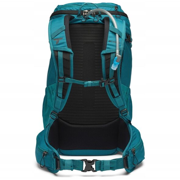 Columbia Triple Canyon 36L Hiking Backpack 2071541364 Zielone One size