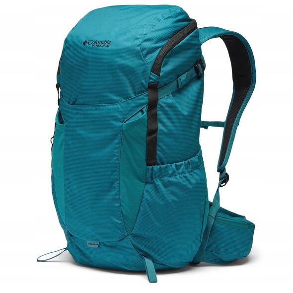 Columbia Triple Canyon 36L Hiking Backpack 2071541364 Zielone One size