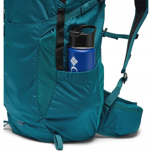 Columbia Triple Canyon 36L Hiking Backpack 2071541364 Zielone One size