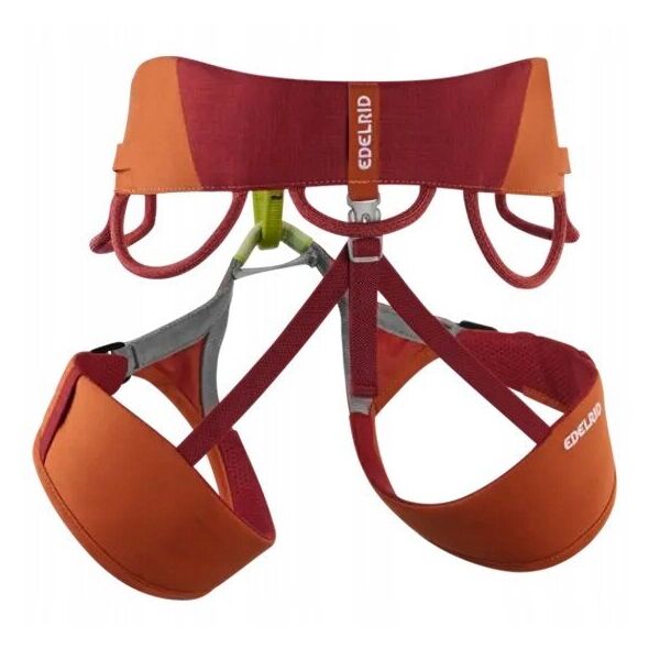Uprząż jay iv-hokkaido-s EDELRID