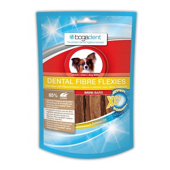 BOGAR PLAQUE-STOP STICKS MINI 100g