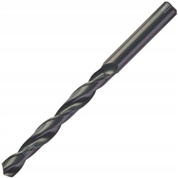 Τρυπάνι Milwaukee 10 X ΤΡΥΠΑΝΙ HSS-R 6,8 MM