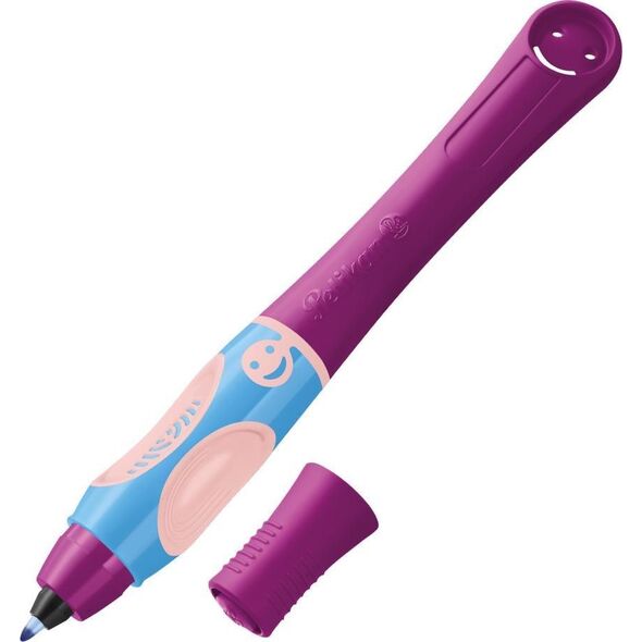 Pelikan Pióro kulkowe Griffix Sweet Berry blister