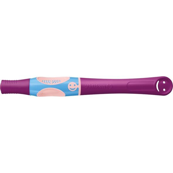 Pelikan Pióro kulkowe Griffix Sweet Berry blister